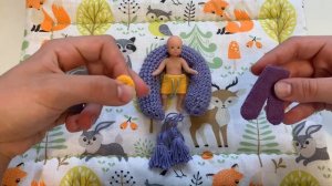 ЧТО НУЖНО МИНИ РЕБОРНУ В ПЕРВЫЕ ДНИ ЖИЗНИ