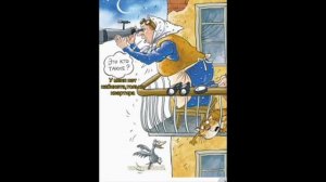 Разговор бабушки с банковским мошенником