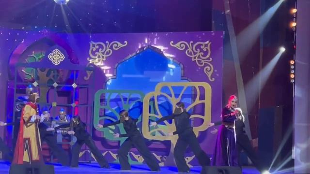 Дуэт Князя и Шамаханской Царицы. смотреть онлайн