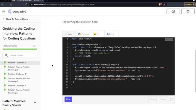 GROKKING the CODING INTERVIEW review || Best FAANG interview prep? смотреть онлайн