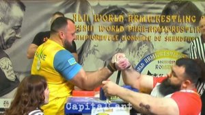 Армрестлер 2022 Года ЗАУР ПАЙЗУЛАЕВ / ARMWRESTLER 2022 year ZaUr Payzulaev