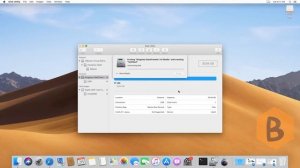 How to Create a macOS Catalina Bootable USB Drive on MacBook