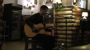 Дмитрий Хмелёв - Лёха