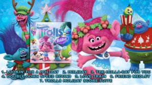 05. Love Train (Anna Kendrick, Justin Timberlake, Walt Dohrn) - TROLLS HOLIDAY