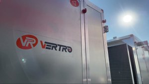 Рождение центрального кондиционера VERTRO (заявка в Канны)