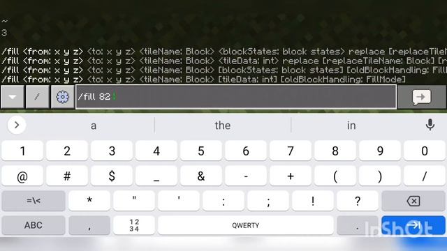 Топорик в Майнкрафт ПЕ (телефон) смотреть онлайн