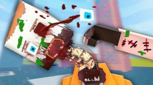 GoreBox Зомби Нашествие