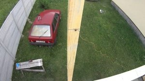 ФРОНТОН как разметить, Гараж из Газоблока своими руками