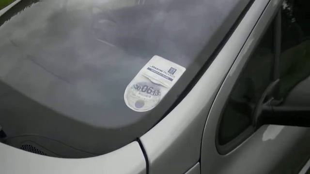 2004 Peugeot 307 1.6 HDI Style Estate, смотреть онлайн