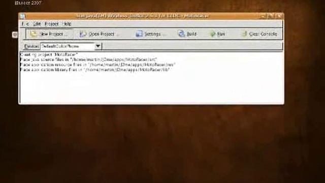 How to create a Mobile Java Game смотреть онлайн