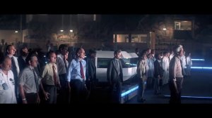 Ethnicolor Jean Michel Jarre