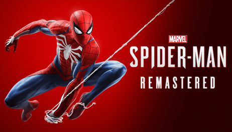 Играю в Spider-Man Remastered #3