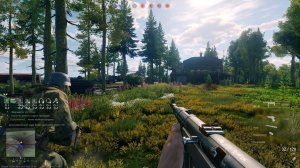 Enlisted: Битва за Берлин - Станция Вербиг (Вторжение). #51