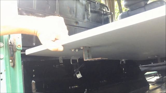 Camping Setup смотреть онлайн