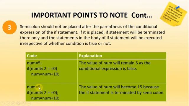 IF... Else Statement in Java Net Beans(Part I) | Best Tips & Tricks| Score Full Marks