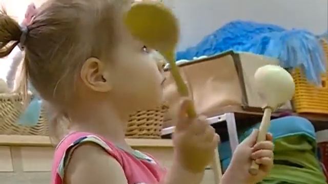 Детская пора: занятие с мамами! смотреть онлайн