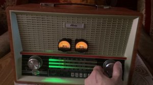 Тюнинг радиоприёмника Ritmix RPR-102