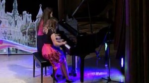 Фортепианный дуэт «Леди Джаз»