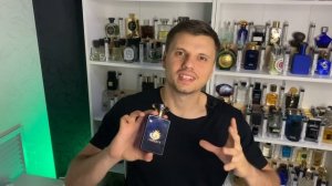 AMOUAGE - ТОП 7 духов для мужчин. Королевская нишевая парфюмерия