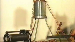 ФЕРРОМАГНЕТИКИ В МАГНИТНОМ ПОЛЕ.ФИЗИКА.ХРОНИКА