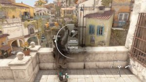 "Снайпер элит"Sniper Elite 4..... версия 1   Баги,Приколы