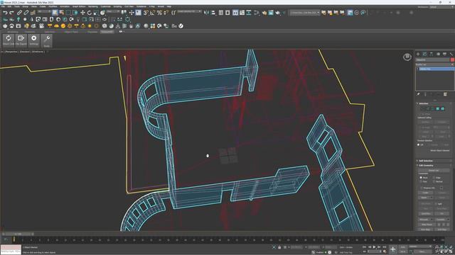 003 Lumen Surface Cache. Problem solving