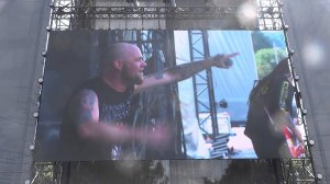 Five Finger Death Punch - Hard To See (Live @ W.O.A 2014 (Wacken))