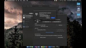 Uninstall SwitchResX on Mac