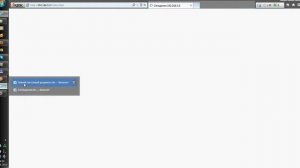 Подача ценовых предложений участниками торгов