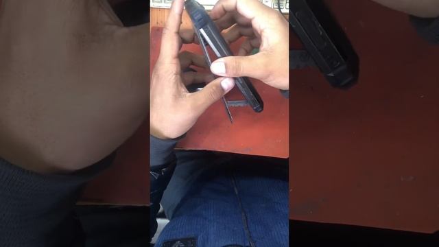 Blackvirw BV6600 - Сборка Телефона смотреть онлайн