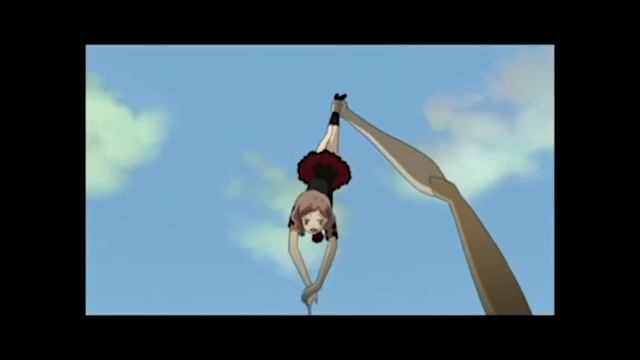 The Gory Parts of Blood-C *SPOILERS* смотреть онлайн