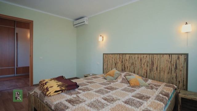 Удобный Дом у Моря для жизни и бизнеса. Севастополь.