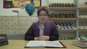 Продленка 300524 автор Луиза Мальсагова