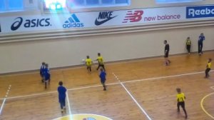 Матч Рубежное и Лисичанск 2 тайм. Турнир в Попасной!!! 01.12.18