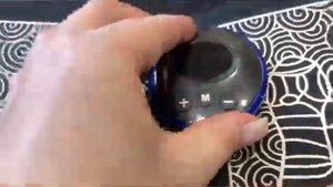 EMS коврик для массажа ног. Микротоковый.