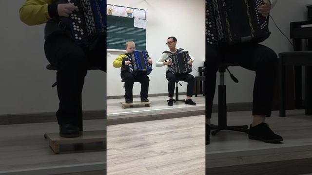 #ЗОЛОТАЯ_НОТА# ДУЭТ, НОМИНАЦИЯ "УЧИТЕЛЬ-УЧЕНИК", ГУО "БРАГИНСКАЯ ДШИ" смотреть онлайн