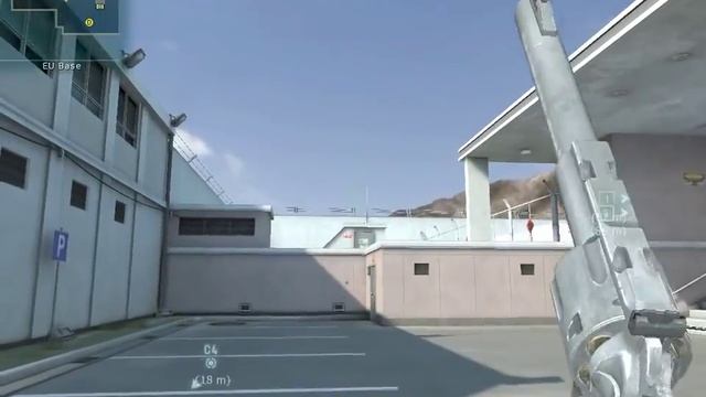 A V A Super Redhawk Recoil Test , Review & Game Play смотреть онлайн