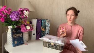 1. Посткроссинг. Моя история. Коллекция и хранение открыток.