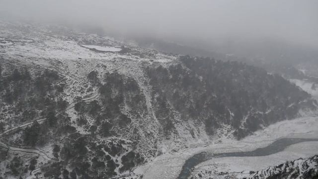 Nepal - Khumbu and Jiri to Namche Bazar Hiking Impressions