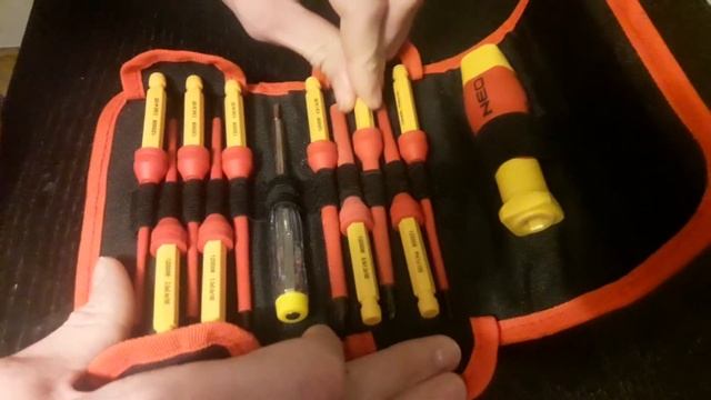 Neo Tools смотреть онлайн