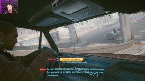 Cyberpunk 2077 (Киберпанк 2077) ✪ ЧАСТЬ 29 ► СТРАЖИ БЕСПОРЯДКА ✪ [2K] 1440p