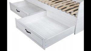 Детская кровать Регата