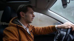 Мазда 6. Меряем клиренс и играем на тромбоне в Mazda. Недетский выбор