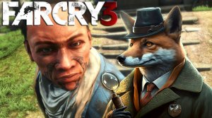 Far Cry 3 - Прохождение - #2 - В поисках свиньи.