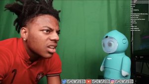 iShowSpeed BUYS A $50,000 Robot