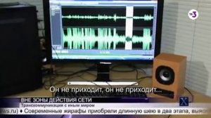 Живые общаются с мертвыми по скайпу! Шок!