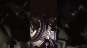 Фиат Браво 1.4 моновпрыск работает рывками