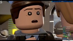 LEGO Marvels Avengers|Лего Марвел Мстители Часть II