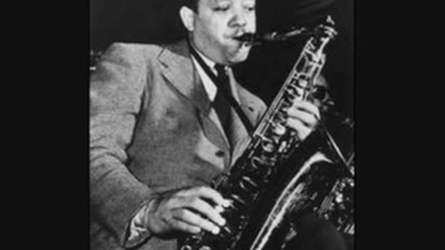 After you've gone. JATP - Bird, Pres, Maggie... смотреть онлайн