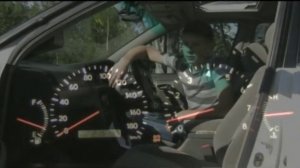 Обзор автомобиля Toyota Mark 2 Wagon Qualis